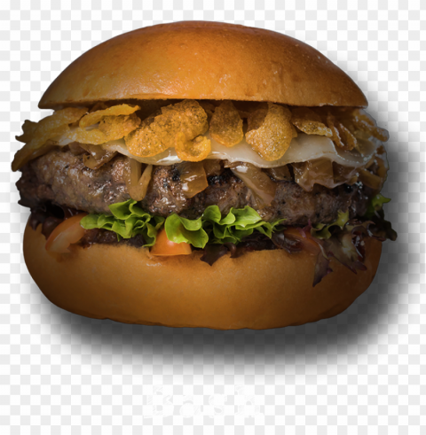 rilled beef bacon relish provolone cheese caramelised - fast food Transparent PNG images extensive variety