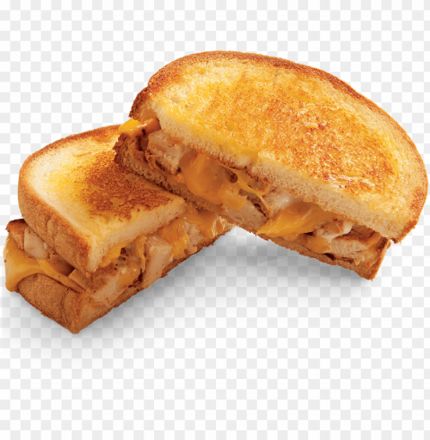 rilled chicken - grilled sandwiches - grilled butter chicken sandwich opt Isolated Artwork on Transparent Background