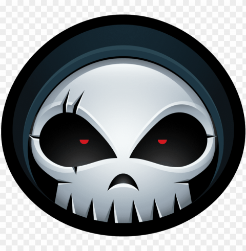 rim reaper icon - transparent grim reaper PNG images for graphic design