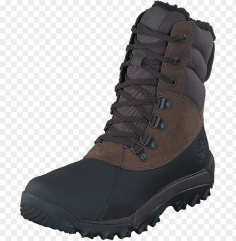 rime ridge v wp medium brown connection - shoe HighResolution Transparent PNG Isolated Graphic