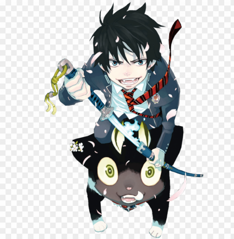 Rin Okumura Transparent Background PNG Images Comprehensive Collection