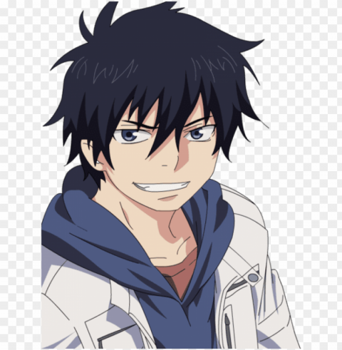 Rin Okumura PNG Transparent Designs