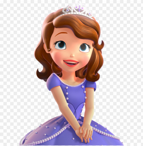 rincesa sofia - sofia the first forever royal Clear PNG photos