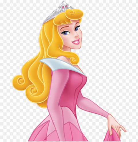 rincess aurora clipart - edible disney princess cupcake toppers- 12 edible ici Free PNG images with alpha channel