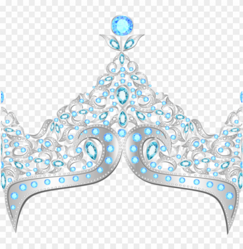 rincess crown diamond crown clipart clipart - princess crown Clear Background PNG Isolated Illustration