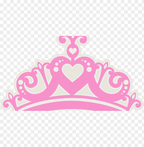 rincess crown vector - crown for princess Isolated Item in Transparent PNG Format