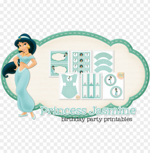 rincess jasmine party printables - roommates disney princess - jasmine giant peel &amp Images in PNG format with transparency