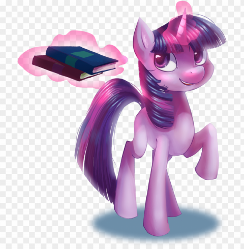 rincess twilight sparkle - cartoo Isolated Character with Clear Background PNG