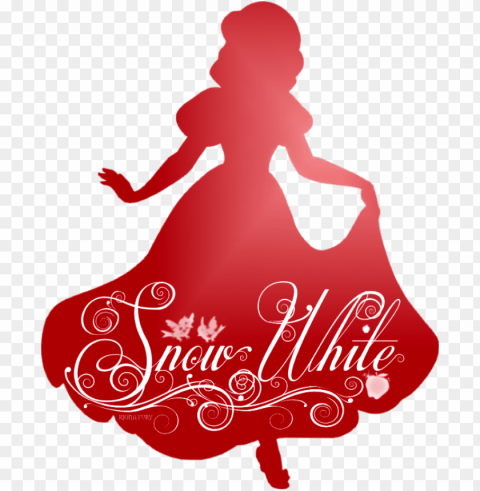 rincesses disney fond d'écran possibly containing - disney princess silhouette color PNG Graphic Isolated with Clear Background