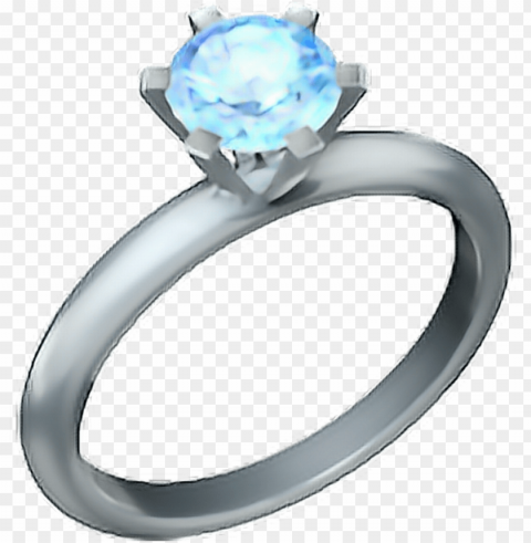  ring emoji ring diamond - ring emoji High-resolution PNG images with transparency wide set