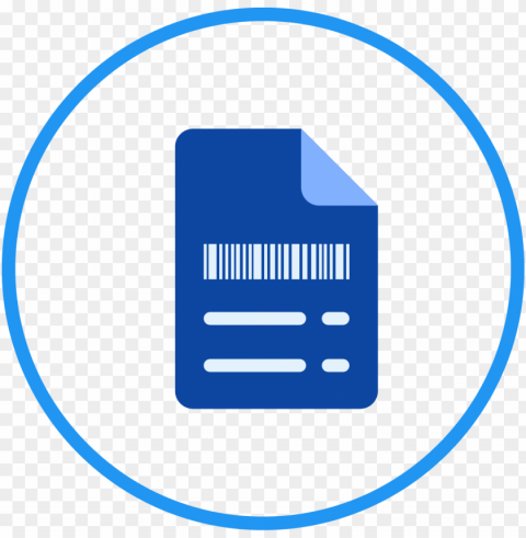 rint barcode in sales purchase inventory accounts HighResolution Isolated PNG with Transparency