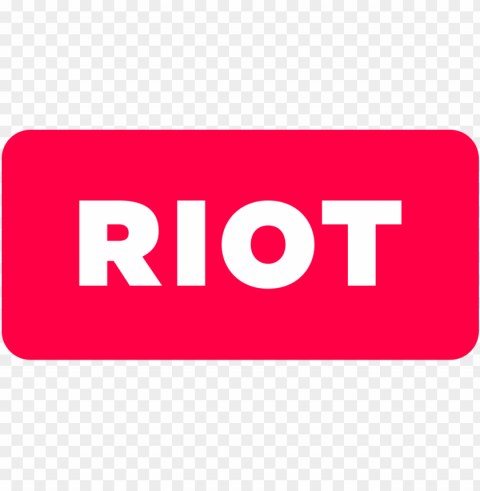 riot logo Free PNG images with alpha channel compilation