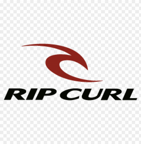 rip curl logo vector free PNG transparent photos comprehensive compilation