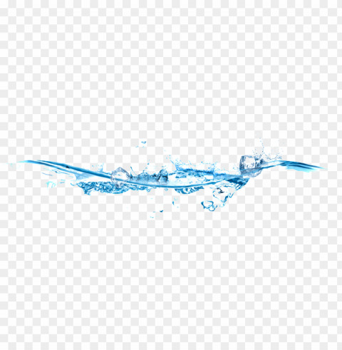 ripple cartoon transparent free - water PNG Image with Isolated Element