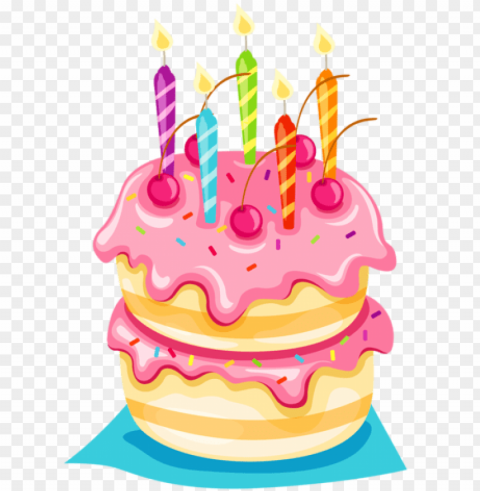 risultati immagini per cake - happy birthday my dear best friend HighQuality PNG Isolated on Transparent Background