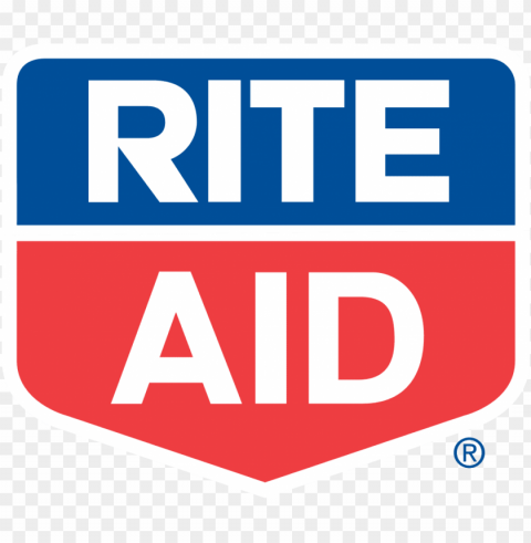 rite aid logo Clear Background PNG Isolated Graphic Design