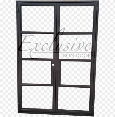 riva double square - door Transparent Background Isolated PNG Item PNG transparent with Clear Background ID c1823e9d