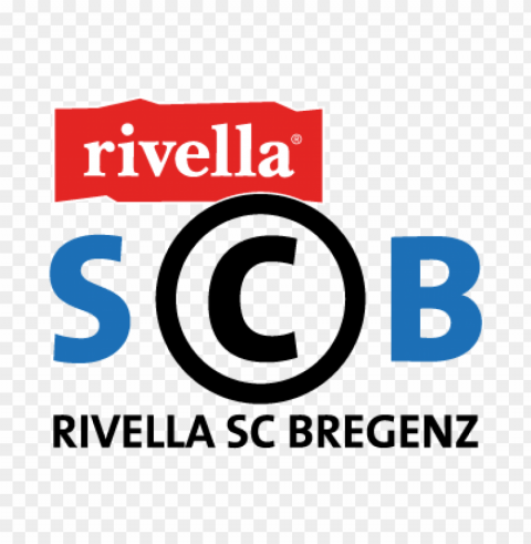 rivella sc bregenz vector logo PNG transparent images mega collection