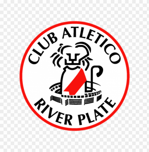 river plate 86 vector logo PNG files with no backdrop required