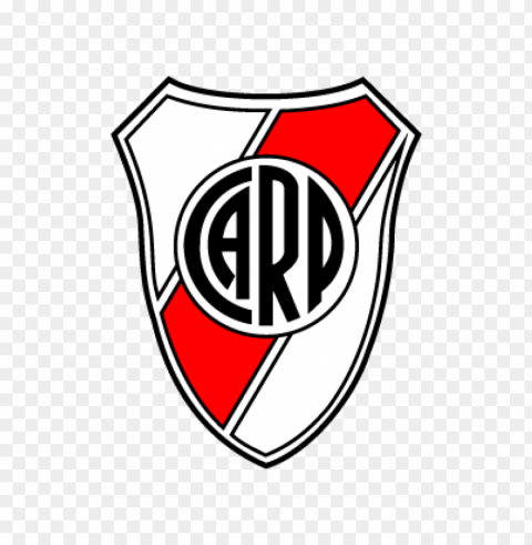 river plate escudo vector logo PNG files with clear background bulk download
