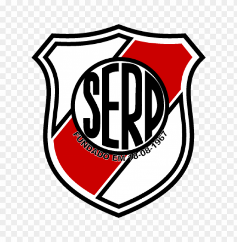 river plate se vector logo PNG files with no background bundle