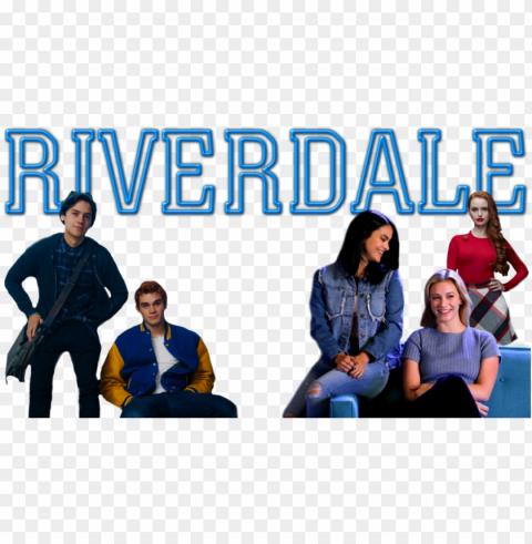riverdale - archie andrews Transparent PNG image