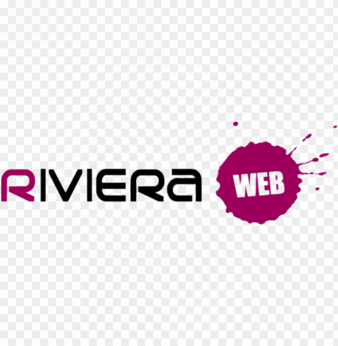 riviera web logo Free PNG images with alpha channel set
