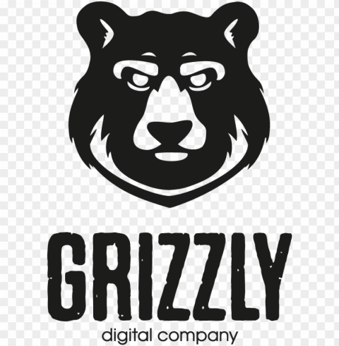 rizzly digital company PNG images for graphic design