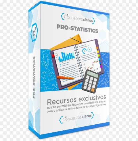 ro statistics mockup presentacion - roaring spring thesis binder PNG files with alpha channel assortment