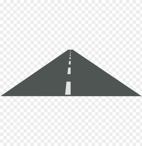 road photos - road clipart black and white Clear image PNG