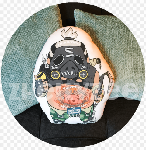 roadhog by zhelly what you're looking at is a handmade - illustratio Free PNG images with alpha channel compilation
