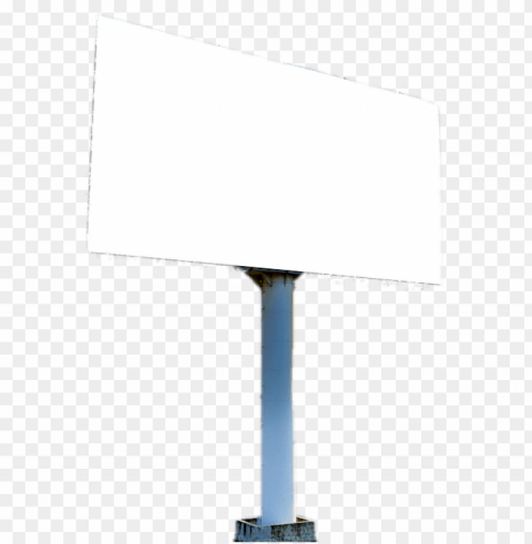 Roadside Billboard PNG Clear Images