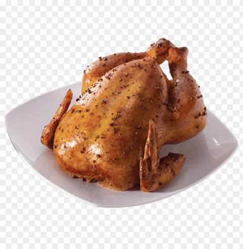 roasted chicken Transparent PNG images extensive gallery