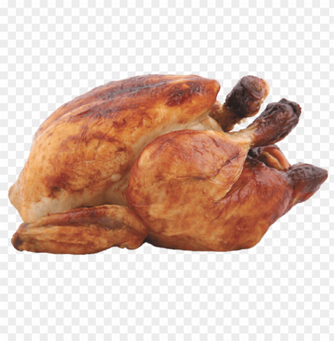 roasted chicken Transparent PNG images for printing