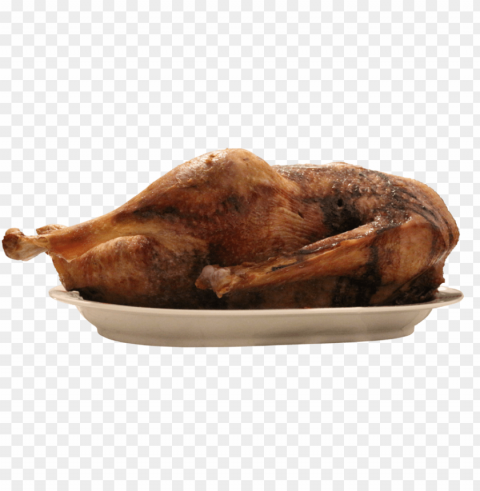 Roasted Chicken PNG Download Free