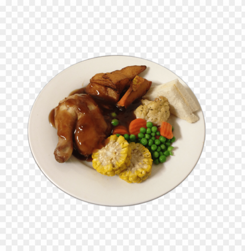roasted chicken PNG files with alpha channel