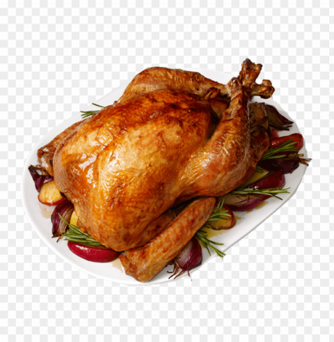 roasted chicken PNG files with clear background variety