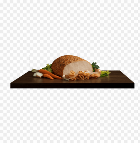 Roasted Chicken PNG Files With No Background Bundle