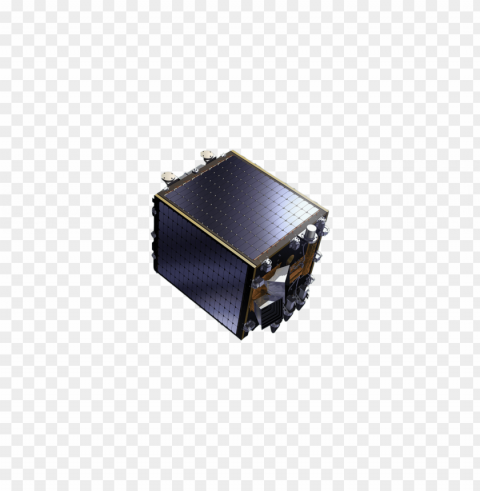 roba-v satellite - proba v satellite PNG graphics with transparent backdrop