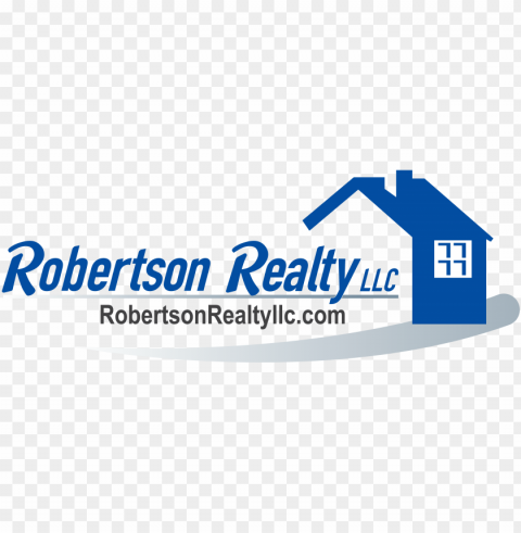 robertson realty llc HighQuality Transparent PNG Isolated Artwork