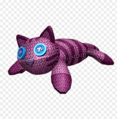 roblox cat stuffed animal Transparent graphics