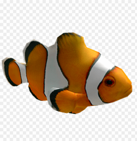 roblox clown fish Transparent image