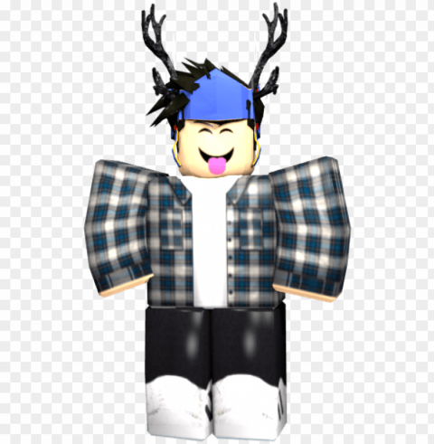 roblox gfx transparent PNG Graphic Isolated with Clarity