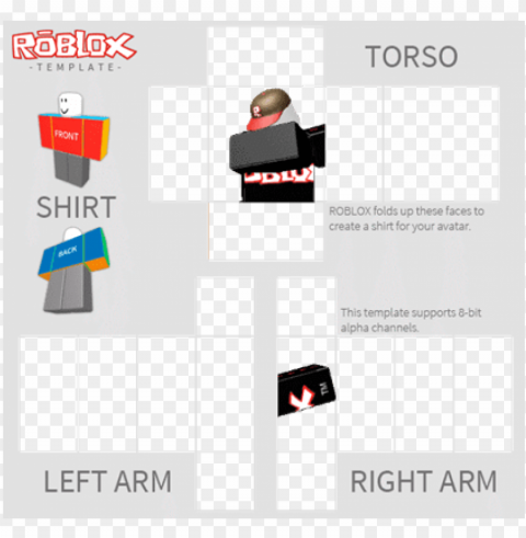 roblox guest shirt template excellent and cool roblox - black roblox shirt template High-resolution transparent PNG images assortment PNG transparent with Clear Background ID bc01995a