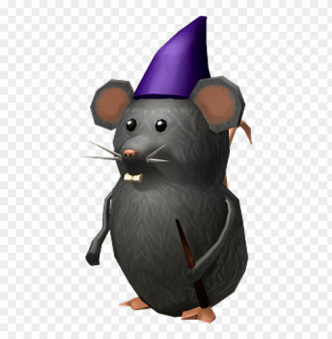 roblox mouse wizard Transparent PNG images bundle