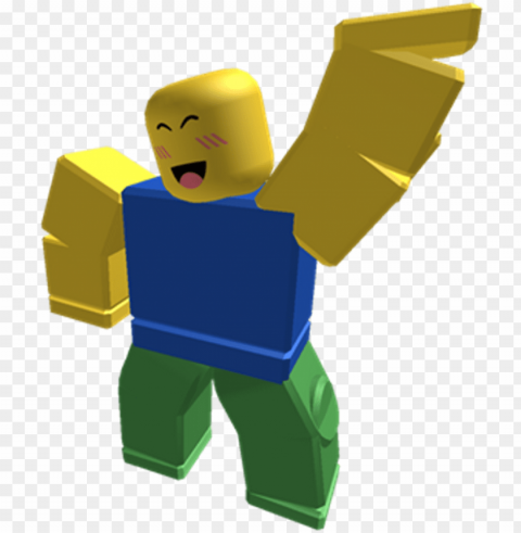 roblox noob PNG files with no backdrop wide compilation