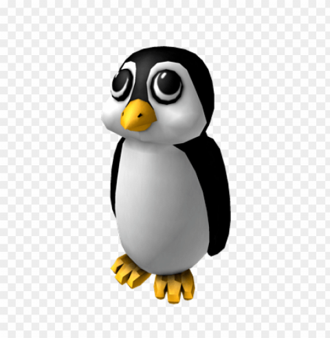 roblox penguin Transparent PNG images complete library PNG transparent with Clear Background ID bc90d9ca