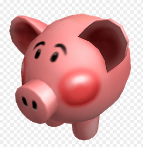 roblox pig Transparent PNG images complete package PNG transparent with Clear Background ID c390d946