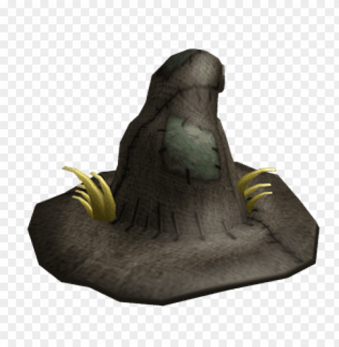 roblox scarecrow hat PNG Image Isolated with Transparent Detail