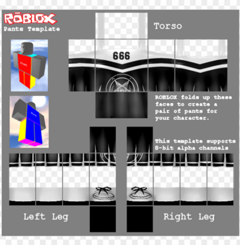 roblox template templates asd clothing models vorlage - roblox pants template jeans PNG Image with Clear Background Isolated PNG transparent with Clear Background ID b9063a65